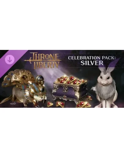 Celebration Pack: Silver (PC) - Steam CODE - EUROPE