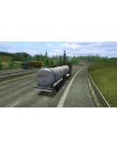 Euro Truck Simulator (Steam)(Region Free )