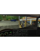 Euro Truck Simulator (Steam)(Region Free )