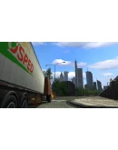 Euro Truck Simulator (Steam)(Region Free )
