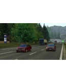 Euro Truck Simulator (Steam)(Region Free )
