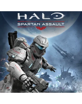 Halo: Spartan Assault (Steam)(Region Free )