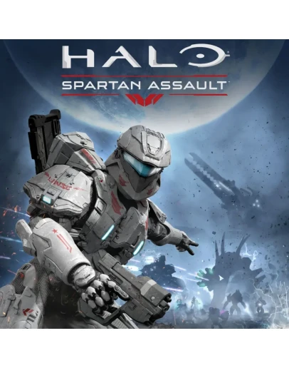 Halo: Spartan Assault (Steam)(Region Free )