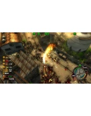 Zombie Driver HD (Steam)(Region Free )