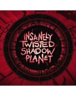 Insanely Twisted Shadow Planet (Steam ROW)