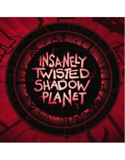 Insanely Twisted Shadow Planet (Steam ROW)
