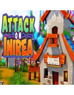 Attack on Inirea (Steam key / РФ+Весь Мир)
