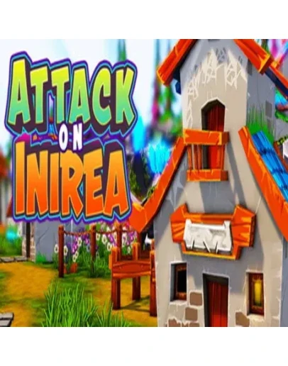 Attack on Inirea (Steam key / РФ+Весь Мир)
