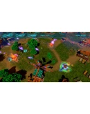 Attack on Inirea (Steam key / РФ+Весь Мир)