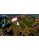 Attack on Inirea (Steam key / РФ+Весь Мир)