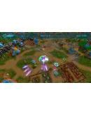 Attack on Inirea (Steam key / РФ+Весь Мир)