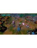 Attack on Inirea (Steam key / РФ+Весь Мир)