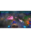 Attack on Inirea (Steam key / РФ+Весь Мир)