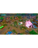 Attack on Inirea (Steam key / РФ+Весь Мир)