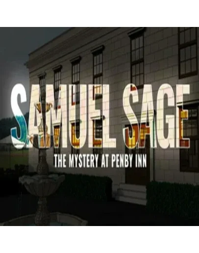 Samuel Sage: The Mystery at Penby Inn Steam key/РФ+Мир Samuel Sage: The Mystery at Penby Inn Steam key/РФ+Мир