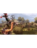 How To Survive: Third Person (Steam)(Region Free )