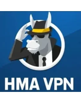 HMA VPN Premium 1 месяц