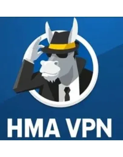 HMA VPN Premium 1 месяц