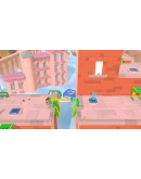 All Hands on Deck * STEAM RU*KZ*UA*СНГ