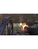 CALL OF JUAREZ: BOUND IN BLOOD (Steam)(ROW)