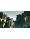 CALL OF JUAREZ: BOUND IN BLOOD (Steam)(ROW)