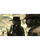 CALL OF JUAREZ: BOUND IN BLOOD (Steam)(ROW)