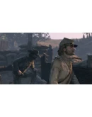 CALL OF JUAREZ: BOUND IN BLOOD (Steam)(ROW)