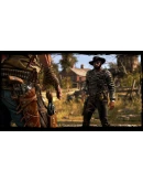 CALL OF JUAREZ GUNSLINGER (Steam)(ROW)