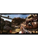 CALL OF JUAREZ GUNSLINGER (Steam)(ROW)