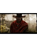 CALL OF JUAREZ GUNSLINGER (Steam)(ROW)