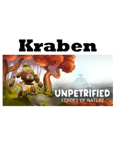 Unpetrified: Echoes of Nature steam