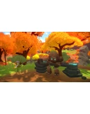 Unpetrified: Echoes of Nature АВТОДОСТАВКА STEAM РОССИЯ