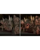 Legacy of Kain Soul Reaver 1&2 Remastered Nintendo Legacy of Kain Soul Reaver 1&2 Remastered Nintendo