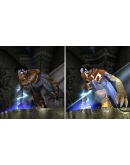 Legacy of Kain Soul Reaver 1&2 Remastered Nintendo Legacy of Kain Soul Reaver 1&2 Remastered Nintendo