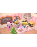 Hello Kitty Island Adventure Nintendo Switch