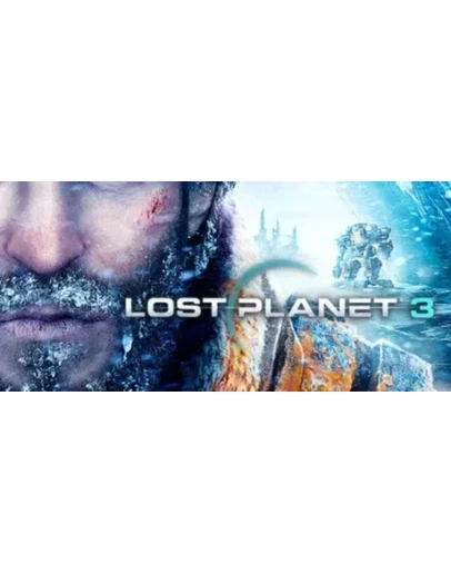 LOST PLANET 3 (Steam)(ROW)