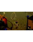 Crow Country Nintendo Switch