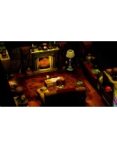 Crow Country Nintendo Switch