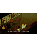 Crow Country Nintendo Switch