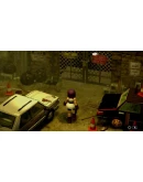 Crow Country Nintendo Switch