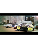 DiRT 3 Complete Edition (Steam)(ROW)