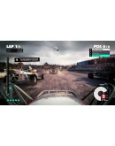 DiRT 3 Complete Edition (Steam)(ROW)