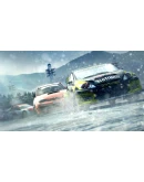 DiRT 3 Complete Edition (Steam)(ROW)