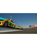 NASCAR 25 АВТОДОСТАВКА STEAM РОССИЯ