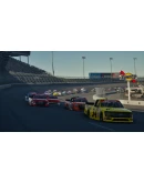 NASCAR 25 АВТОДОСТАВКА STEAM РОССИЯ