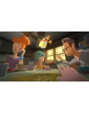 Goodnight Universe АВТОДОСТАВКА STEAM РОССИЯ