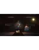 Possessor(s) * STEAM RU*KZ*UA*СНГ