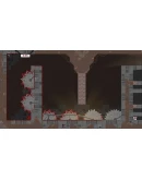 Super Meat Boy Nintendo Switch Super Meat Boy Nintendo Switch