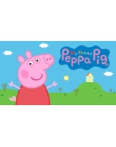 My Friend Peppa Pig Nintendo Switch