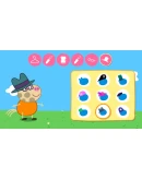 My Friend Peppa Pig Nintendo Switch